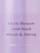 Парфумований спрей для тіла Victoria’s Secret Love Spell Fragrance Mist 250 мл - зображення 2