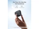 Мережевий зарядний пристрій ANKER Charger 70W Black (A121AL11) - изображение 4