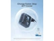 Мережевий зарядний пристрій ANKER Charger 70W Black (A121AL11) - изображение 5