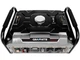 Бензиновий генератор Graphite 58G904 - изображение 4