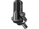 Мікрофон для ПК/ для стрімінгу, підкастів Fifine Tank1 XLR Black - зображення 1