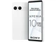 Смартфон Sony Xperia 10 VII 8/128GB White - изображение 1