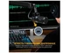 Мікрофон для ПК/ для стрімінгу, підкастів Fifine Tank1 XLR Black - зображення 6