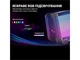 Мікрофон студійний/ для стрімінгу, підкастів Fifine Q6T Black - зображення 7