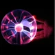 Ночник электрический плазменный шар с эффектом молнии на поверхности XPRO LaserBall охват 70 см - изображение 11