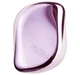 Женская расческа для волос, популярная универсальная щетка Tangle Teezer Compact Styler Crystal Purple, расческа для волос Фиолетова - изображение 1