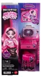 Lalka Monster High Self-Scare Secrets - Beauty Routine Draculaura JHK43 (0194735333660) - obraz 1