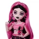 Lalka Monster High Self-Scare Secrets - Beauty Routine Draculaura JHK43 (0194735333660) - obraz 6
