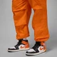 Штани Air Jordan Flight Orange HV0530-805 XL - зображення 7