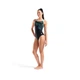 Купальник Arena Kikko Pro Back Black/Green 010807-580 46 - изображение 5