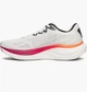 Кроссовки Saucony Ride 19 White S21055-172 46 - изображение 1