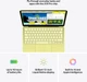 Ноутбук Apple MacBook Neo 13" A18 Pro 8/256GB 2026 (MHFH4UA/A) Blush - изображение 9