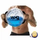 Сумка для тренувань водоналивна до 15 кг WCG Water Ball — аквамішок 30×42 см із сендбег із ручками для дому та спортзалу - зображення 1