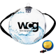 Сумка для тренувань водоналивна до 15 кг WCG Water Ball — аквамішок 30×42 см із сендбег із ручками для дому та спортзалу - зображення 6