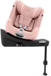 Автокрісло Cybex Sirona Ti гр. 0+/1 0-18 кг PLUS Peach Pink, 4063846541553 - зображення 3