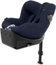 Автокрісло Cybex Sirona Ti гр. 0+/1 0-18 кг PLUS Nautical Blue, 4063846541454 - зображення 5