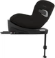 Автокрісло Cybex Sirona Ti гр. 0+/1 0-18 кг PLUS Sepia Black, 4063846541355 - зображення 7