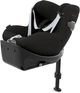 Автокрісло Cybex Sirona Ti гр. 0+/1 0-18 кг PLUS Sepia Black, 4063846541355 - зображення 9