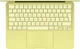 Ноутбук Apple MacBook Neo 13" A18 Pro 8/512GB 2026 (MHFE4UA/A) Citrus - изображение 2