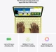 Ноутбук Apple MacBook Neo 13" A18 Pro 8/512GB 2026 (MHFE4UA/A) Citrus - изображение 9
