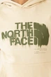Худі The North Face Graphic Hoodie Beige NF0A87ET3X4 XXL - зображення 3