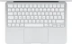 Ноутбук Apple MacBook Neo 13" A18 Pro 8/512GB 2026 (MHFC4UA/A) Silver - изображение 2