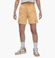 Шорти Air Jordan Brooklyn Fleece Beige DX0380-251 XS - зображення 1