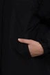 Куртка женская XXL цвет черный YUKI ЦБ-00290261 - изображение 3