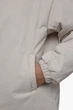Куртка женская M цвет молочный YUKI ЦБ-00290260 - изображение 4