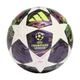 Мяч футбольный Adidas UCL PRO Finale 2025-2026 Budapest OMB JX9077 (размер 5) - изображение 2