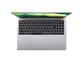Ноутбук Acer 16" Aspire Lite AL16-54P (WUXGA IPS) /Intel i5-1334U /16GB /F512GB /UMA /Lin /сріблястий - изображение 4