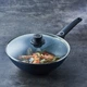 Сковорода-вок Woll Wok Diamond Lite 1030DPSPB 30 см (719283) - зображення 6