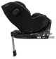 Автокрісло Osann One360 SL mini i-Size All Black (101-349-243) - зображення 4