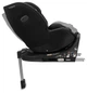 Автокрісло Osann One360 SL mini i-Size All Black (101-349-243) - зображення 8