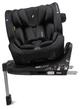 Автокрісло Osann One360 SL mini i-Size All Black (101-349-243) - зображення 9