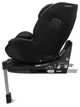 Автокрісло Osann One360 SL mini i-Size All Black (101-349-243) - зображення 15