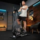 Орбітрек магнітний Trex Sport TX-700CT Steel до 125 кг (Крок 43 см) Bluetooth - зображення 1