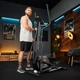 Орбітрек магнітний Trex Sport TX-700CT Steel до 125 кг (Крок 43 см) Bluetooth - зображення 4