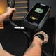 Орбітрек магнітний Trex Sport TX-700CT Steel до 125 кг (Крок 43 см) Bluetooth - зображення 6