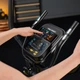 Орбитрек электромагнитный Trex Sport TX-700ECT Stark до 125 кг (Шаг 43 см) Bluetooth - изображение 6