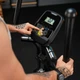 Орбітрек магнітний Trex Sport TX-700CT Steel до 125 кг (Крок 43 см) Bluetooth - зображення 9