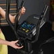 Орбитрек электромагнитный Trex Sport TX-700ECT Stark до 125 кг (Шаг 43 см) Bluetooth - изображение 7