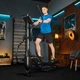 Орбитрек электромагнитный Trex Sport TX-900ECT Argon до 135 кг (Шаг 42 см) Bluetooth - изображение 4