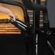 Орбитрек электромагнитный Trex Sport TX-900ECT Argon до 135 кг (Шаг 42 см) Bluetooth - изображение 9