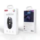 Компьютерная игровая мышка проводная XO M10 Gaming Mechanical 6-Button - изображение 5