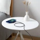 Бездротовий зарядний пристрій Baseus Digital LED Display Gen 2 Wireless Charger 15W Black - зображення 2
