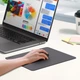 Коврик для мышки Baseus Mouse Pad Grey - изображение 6