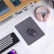 Коврик для мышки Baseus Mouse Pad Grey - изображение 7