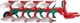 Pług Tomy Kverneland 2300S Variomat 43344 (36881433446) - obraz 1