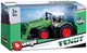 Traktor Bburago Fendt 1050 Vario 31636 (4893993316366) - obraz 1